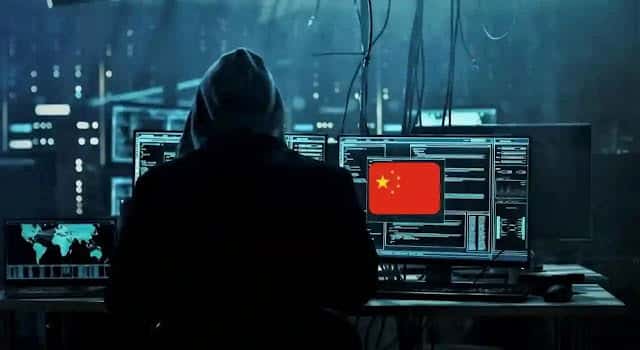 China Hackers Exposed Leaked Files Reveal Global Hacking Campaign