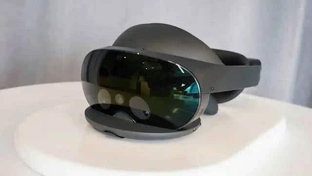 Meta LG Quest Pro 2 Partnership in 2025 Exploring the Future of Virtual Reality
