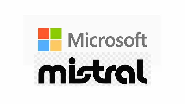 Microsoft Partners Mistral In AI Deal: Expanding The Frontier Of ...