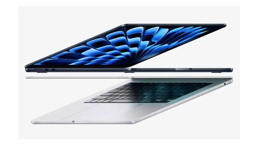 Apple's 20-inch Foldable MacBook in 2027: Unveil & learn the potential features and functionality, and know the challenges and its considerations now.