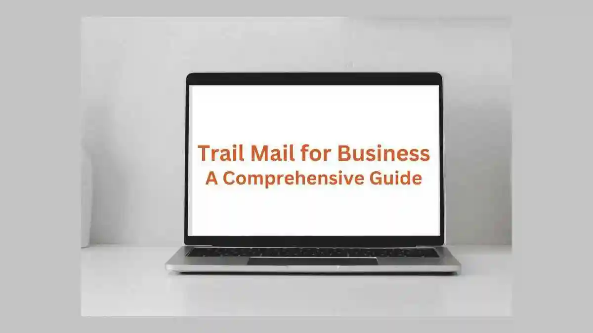 Unleash trail mail for business! Discover how targeted email sequences boost engagement, conversions & customer loyalty. Know the advantages now.