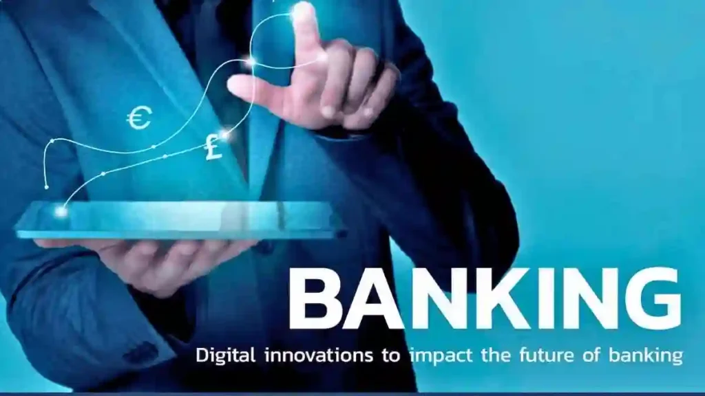 Discover: Fintech In Banking Sector: Innovation Or Crisis? See the reality, and the future of Fintech, Banking, Credit, Lending & Customer Services.