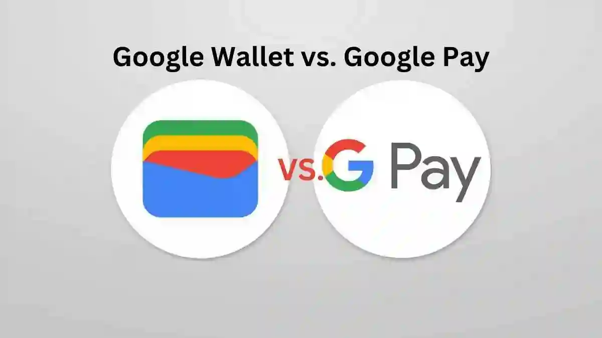 Confused by Google Wallet & Google Pay? This guide clears it up! Discover which digital wallet is best for YOU - security, features & more!