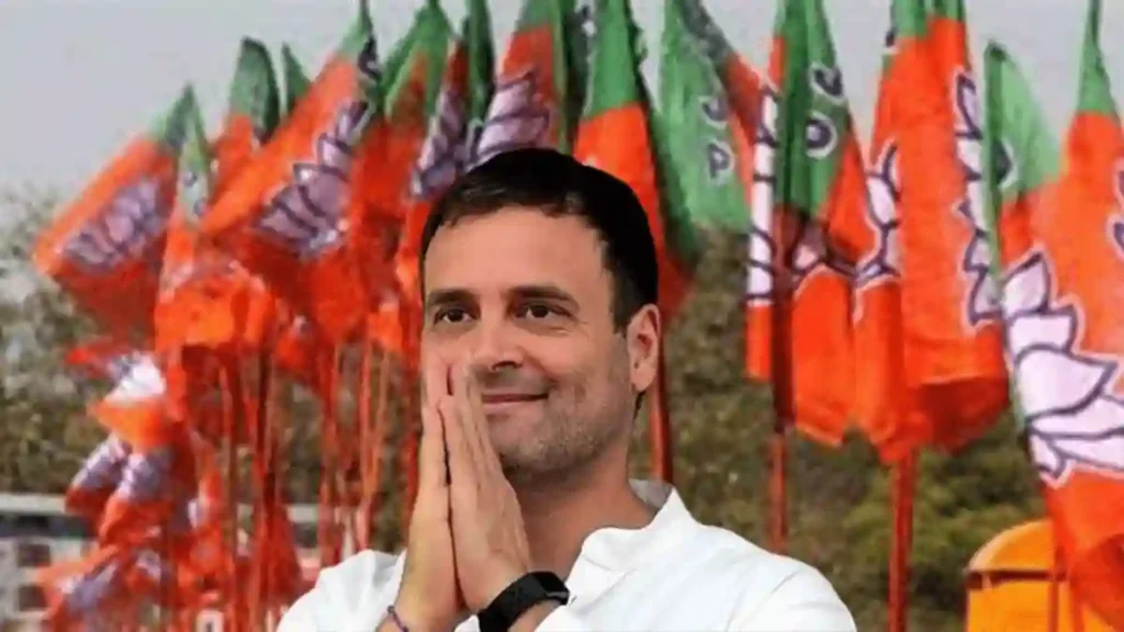 Uncover Rahul Gandhi’s alleged strategy in the 2024 Lok Sabha elections as exposed by a BJP party worker on social media. Check the reactions, impact, and future implications.