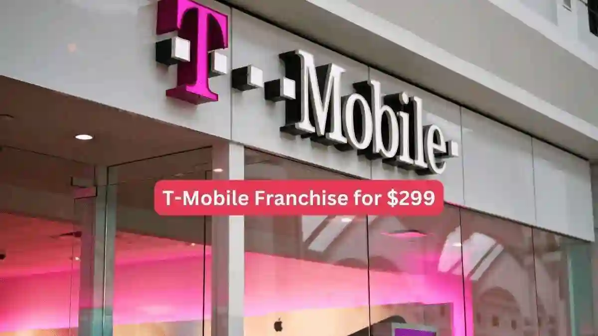 Discover the truth behind the $299 T-Mobile franchise for $299 offer. Explore the Authorized Retailer Program and navigate cell phone store ownership.