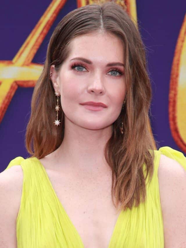 Meghann Fahy’s Birthday In Pics