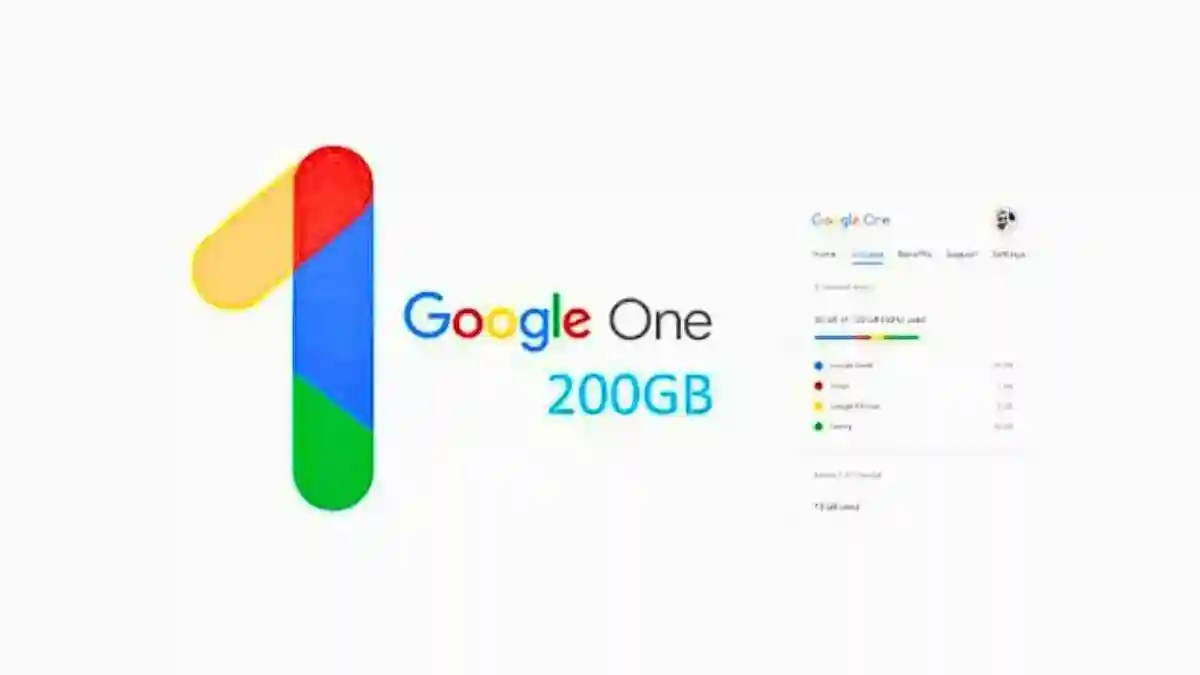 Google One 200GB Plan: How To Subscribe Although It's Hidden