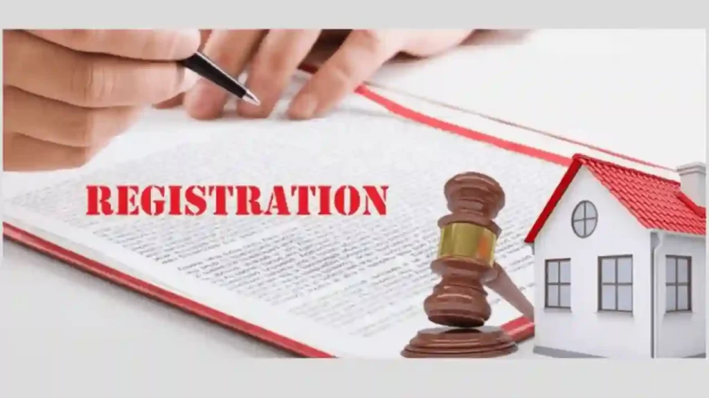 Registration Vs Ownership of Flat Or Property Property Registration in India Legal Ownership of Property